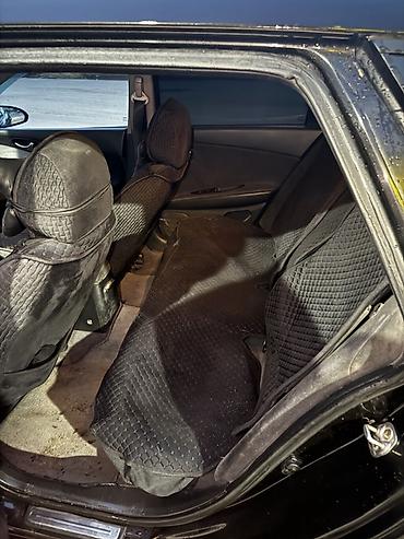 антискрип авто: Продаётся автомобиль — пятидверный хэтчбек/универсал с просторным — 2