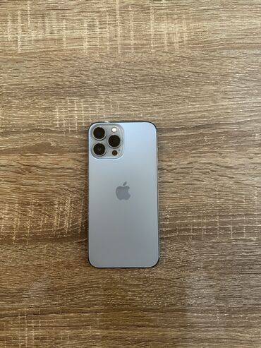 iphone 12 adapter qiymeti: IPhone 13 Pro Max, 128 GB, Face ID
