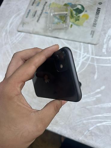 bluetooth modul: IPhone 11, Qara, Face ID — 9