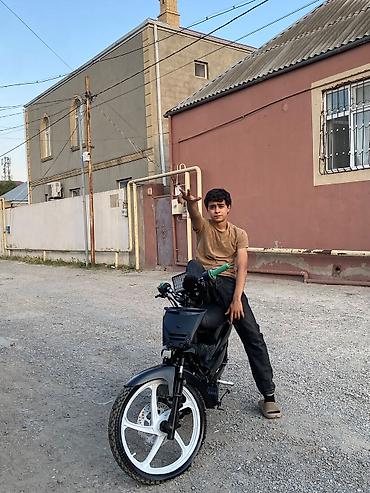 moon zx: Salam moto satilir zx 80 elim yandi cuzi xerci var dinama deyismelidi — 2