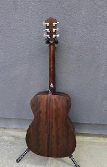Gitare: HARLEY BENTON DELTA BLUES OE MODEL 3 B-STOCK | Slanje po dogovoru — 11