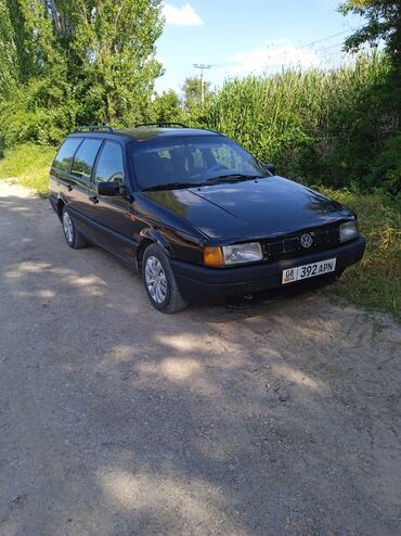 продаю passat b3: Volkswagen Passat: 1991 г.