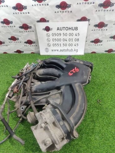 клапанная крышка нексия 1.5 16 кл: Коллектор впускной TOYOTA HARRIER MCU-30 1MZ-FE 3.0 2005 (б/у)