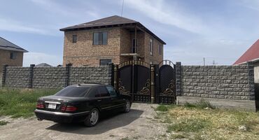 дешовый дом: Дом, 1310 м², 7 комнат, Собственник, ПСО (под самоотделку)