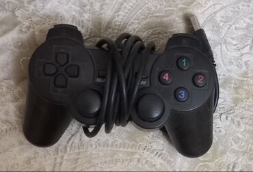 oyun komputer: Yenidir işlənməyib kompüterdə, playstation 3 və 4 -də istifadə etmək