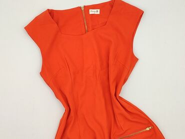 trampki do sukienki wieczorowej: Women`s dress, Danity, size M (EU 38)