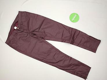 ulla popken second hand: Vila, Spodnie materiałowe damskie, rozmiar M — 2