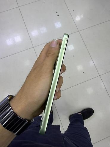 samsug a24: Samsung Galaxy A24 4G, 128 GB, rəng - Yaşıl, Barmaq izi — 5