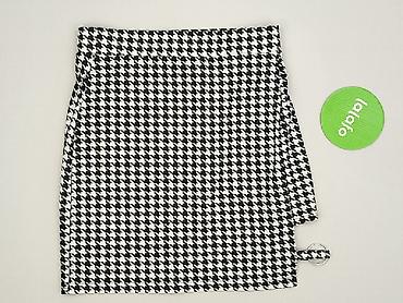 tech: Shein, Spódnica damska, rozmiar S — 4