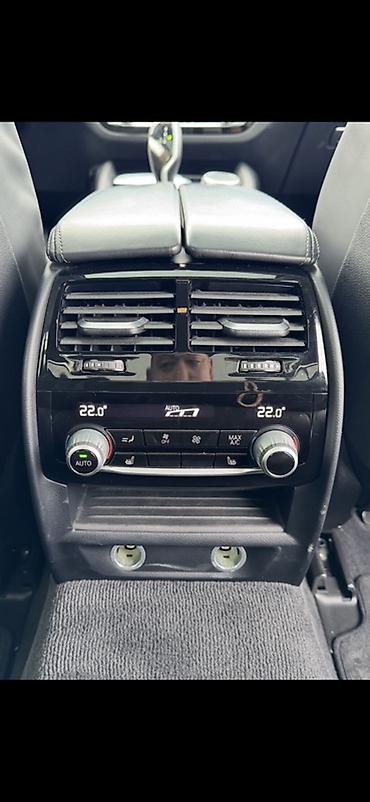 BMW: BMW 530: 2019 г., 2 л, Робот, Бензин, Седан — 7