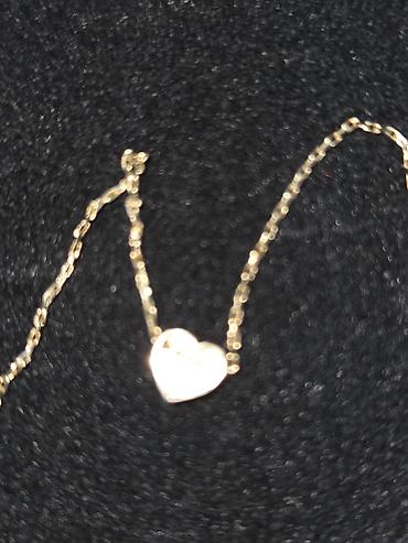 golbag: Bilərzik, Sarı qızıl, 585 Əyar, 423 g — 4