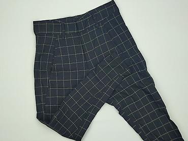 3 4 trouser: KappAhl, Spodnie materiałowe damskie, rozmiar M — 1