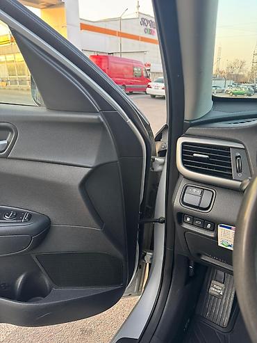 Kia: Kia Optima: 2017 г., 2 л, Автомат, Газ, Седан — 7