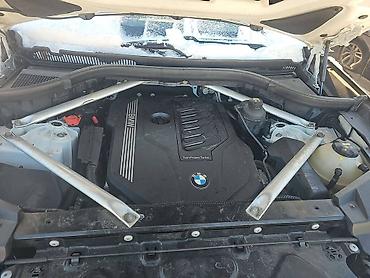 BMW: BMW X5: 2019 г., 3 л, Типтроник, Бензин, Кроссовер — 14