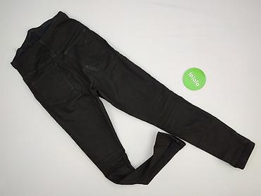 45 x 24: H&M Mama, Jeansy damskie, rozmiar S — 3