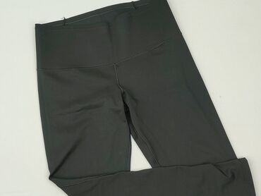 Adidas, Legginsy Sportowe damskie, rozmiar M