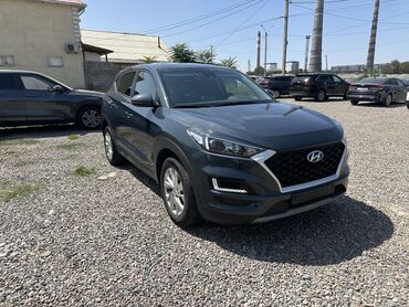 хундай галлоппер: Hyundai Tucson: 2019 г., 1.6 л, Автоматтык, Бензин, Кроссовер