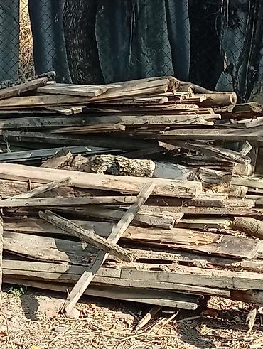 моноблок бу: Продам дрова. есть дерева карагач и груша Суку лук все дрова сухие — 2