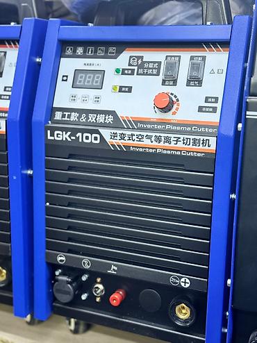 Сварочные аппараты: Сварочный аппарат с ЧПУ, Новый — 28