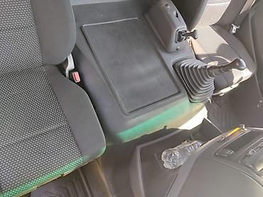 Mercedes-Benz: Mercedes-Benz : 2012 г., 6.4 л, Ручные, Дизель, Фургон — 10