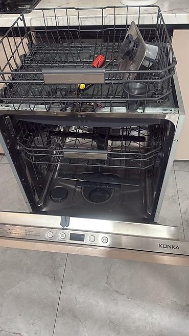 мойки для посуды: Ремонт посудомоек Bosch, Beko, Midea и др. Не запускается или — 7