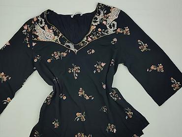 bluza boho: Promod, Bluzka damska, rozmiar 2XL — 1