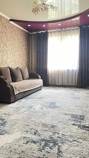 kg town: 2 комнаты, 50 м², 105 серия, 3 этаж, Косметический ремонт — 1