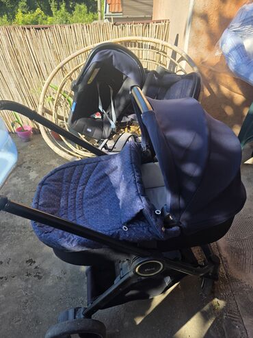 Kolica za bebe: Kolica chicco 3u1 za sve info pozovite uz kolica dajem bebi gnezdo — 3