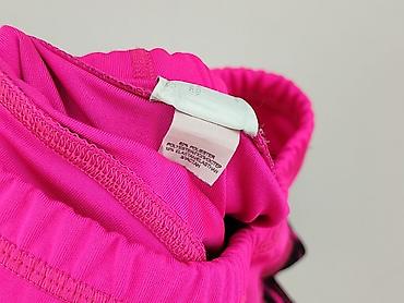 czarne dresy: Legginsy Sportowe damskie, rozmiar M — 6