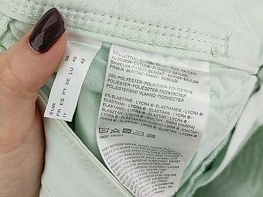 jacket crivit: Yessica, Spodnie materiałowe damskie, rozmiar M — 5