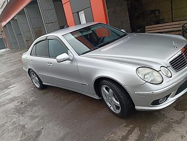 r17 amg: Литые Диски R 17 AMG, Комплект, отверстий - 5, Б/у — 9
