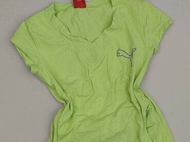 Kobiety: Puma, T-shirt damski, rozmiar XL