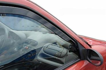 auto pragovi: BOCNI VETROBRANI DEFLEKTORI USMERIVACI FIAT SEICENTO | NOVI Bocni — 4