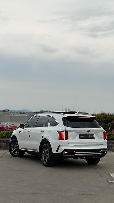 Kia: Kia Sorento: 2020 г., 1.6 л, Автомат, Гибрид — 4