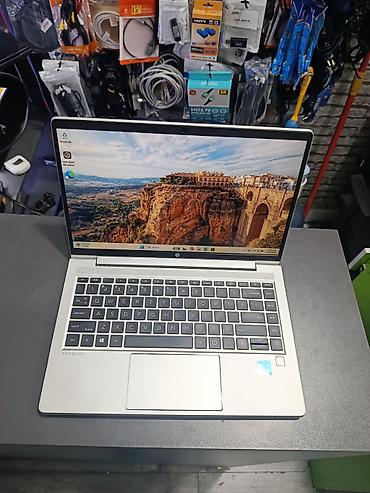 hp pro: İşlənmiş HP ProBook, 14 ", Intel Core i5, 512 GB, Ünvandan götürmə, Ödənişli çatdırılma, Rayonlara çatdırılma — 4