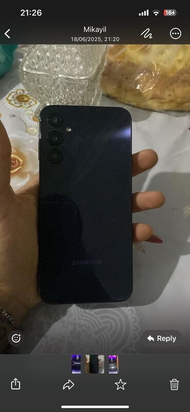 tp link 140: Samsung Galaxy A24 4G, 128 ГБ, цвет - Черный, Гарантия