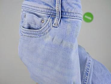 buty stella: Blind Date, Jeansy damskie, rozmiar L — 4
