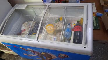 продаю холодильник морозильник: Б/у