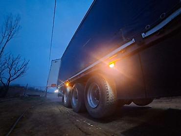 Другой транспорт: Прицеп линтейка — 10