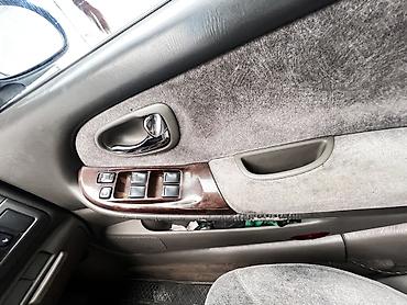нисан сефиро: Nissan Cefiro: 2003 г., 2.5 л, Автомат, Бензин, Седан — 9