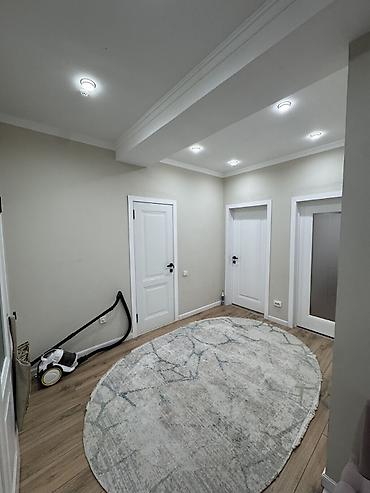 Продажа квартир: 2 комнаты, 77 м², Элитка, 11 этаж, Евроремонт — 6