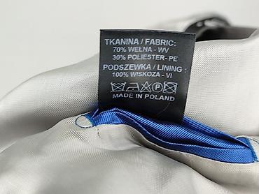 fox: Marynarka męska, rozmiar 3XL — 6