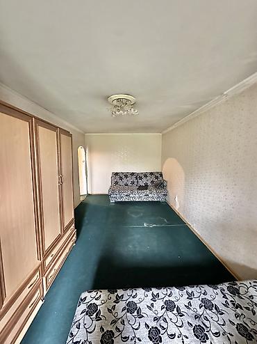 Продажа квартир: 1 комната, 32 м², 104 серия, 5 этаж, Старый ремонт — 4