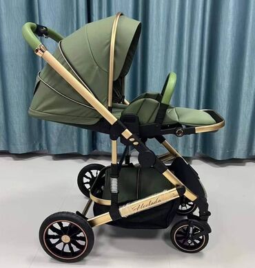 Modullu arabalar: 2-i 1-də araba, Pulsuz çatdırılma, Rayonlara çatdırılma -da lalafo.az — 7 Modullu arabalar: 2-i 1-də araba, Pulsuz çatdırılma, Rayonlara çatdırılma — 7