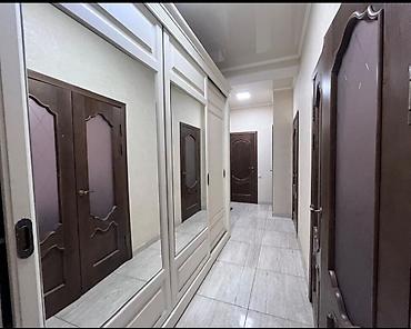 3 3: 3 комнаты, 77 м², БГУ Элитка, 3 этаж, Евроремонт — 6