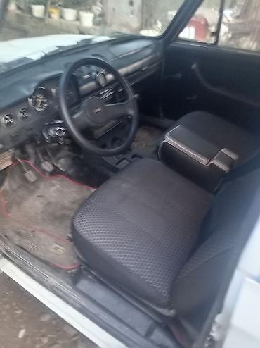 islenmis avtomobiller: VAZ (LADA) 2106: 0.1 l | Sedan — 2