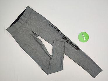 under armor: Under Armour, Legginsy Sportowe damskie, rozmiar S — 2