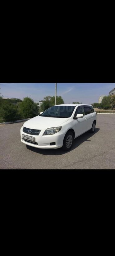 таета ипсум 2003: Toyota Corolla: 2007 г., 1.5 л, Автомат, Бензин, Универсал