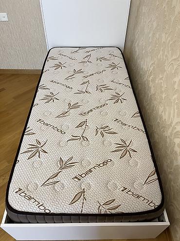 Yeni, Sadə matras, Bir nəfərlik