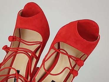 high heels: Vices, Босоніжки жіночі, розмір 38 — 6